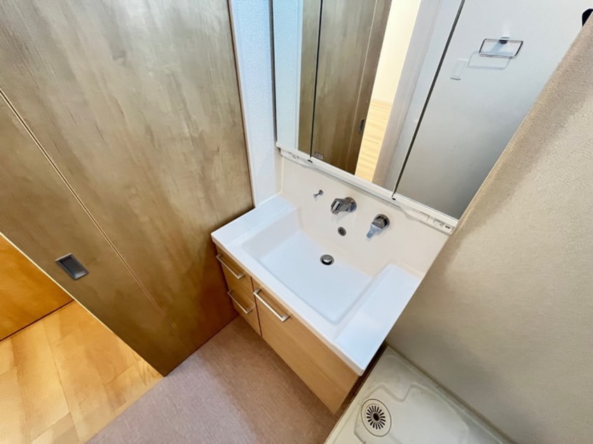 洗面 ネオ　レジデンス