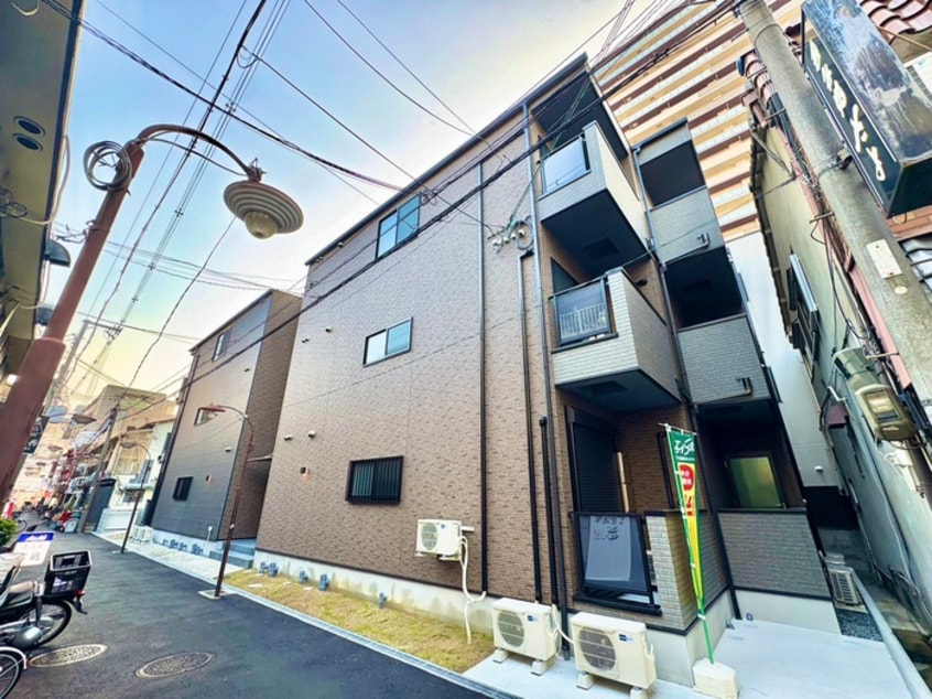 外観写真 Ｐｒｅｍｉｅｒ香里