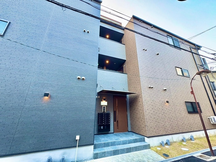建物設備 Ｐｒｅｍｉｅｒ香里