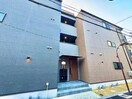 建物設備 Ｐｒｅｍｉｅｒ香里