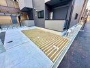 駐車場 Ｐｒｅｍｉｅｒ香里