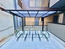 駐輪場 Ｐｒｅｍｉｅｒ香里