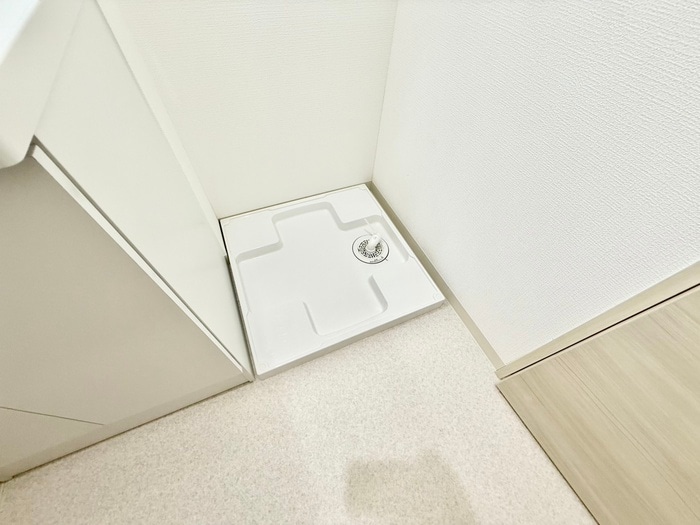 洗濯機置場 Ｐｒｅｍｉｅｒ香里