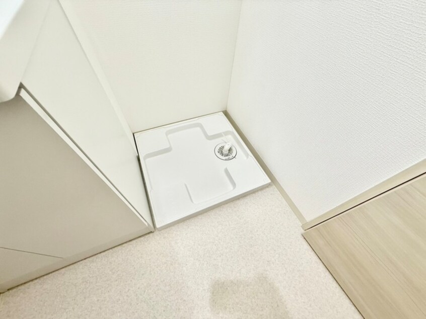 洗濯機置場 Ｐｒｅｍｉｅｒ香里