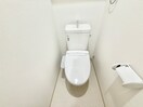 トイレ Ｐｒｅｍｉｅｒ香里