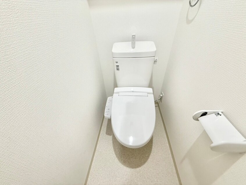 トイレ Ｐｒｅｍｉｅｒ香里