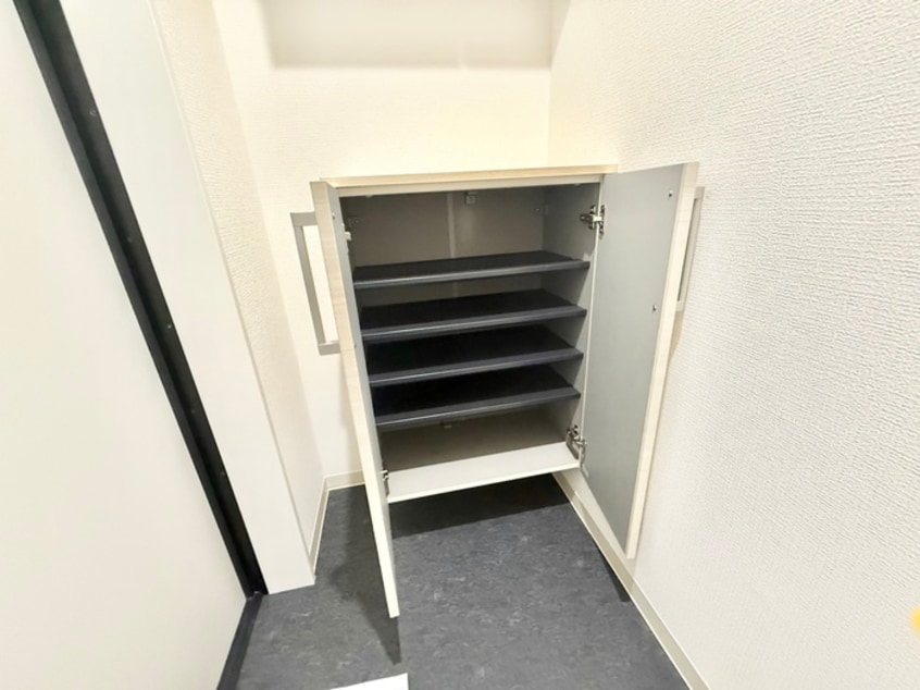 靴箱 Ｐｒｅｍｉｅｒ香里