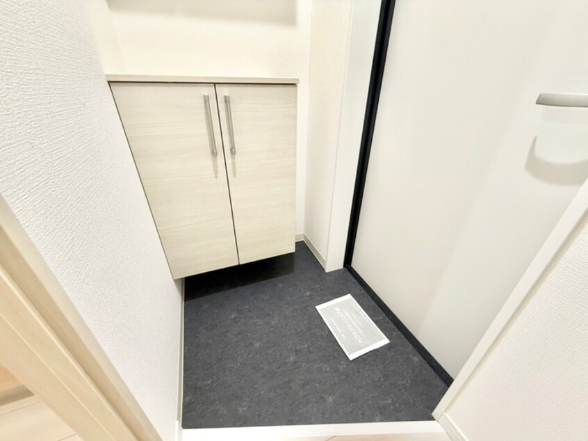 玄関 Ｐｒｅｍｉｅｒ香里