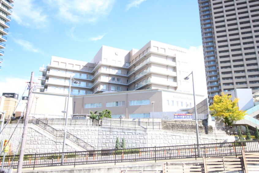 関西医科大学香里病院(病院)まで390m Ｐｒｅｍｉｅｒ香里
