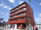 外観写真 ダイリンハイツ