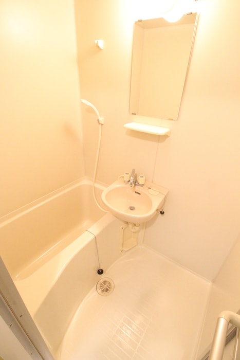 バス／シャワールーム等 フェニックスコート天満橋