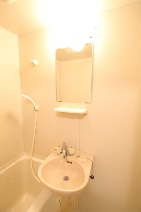 洗面 フェニックスコート天満橋