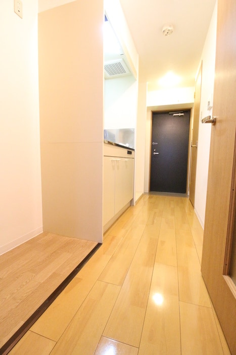 廊下 フェニックスコート天満橋