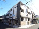 Ｃａｓａ山坂の外観