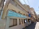 サンコート住吉駅前(202)の外観