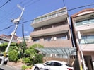 ア－ビス桂の外観