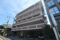 プレサンス京都二条城前(104)