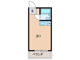 ダイドーメゾン塚口（306）
