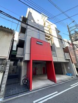 ソレイユ京町堀