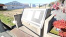 建物設備 コゥジィーコートⅠ