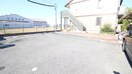 駐車場 コゥジィーコートⅠ