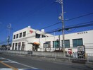 熊取郵便局(郵便局)まで1900m コゥジィーコートⅠ