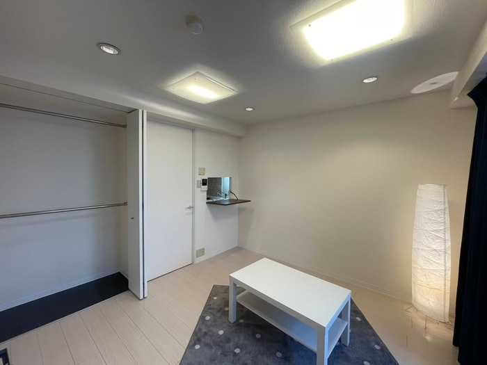 居室 Ｍｓ　ｐａｌａｚｚＯ