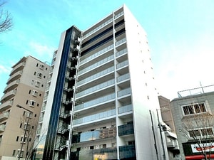 ｴｽﾃﾑｺｰﾄ梅田･天神橋Ⅱｸﾞﾗｼｵ(204)