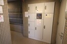 建物設備 エスリード新大阪第８(305)