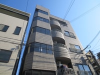 ロータリー３８