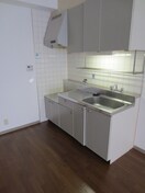 キッチン ハイムカランツ