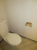トイレ ハイムカランツ