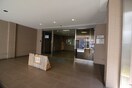 エントランス部分 ハイムカランツ