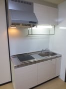 キッチン フジパレス城東永田Ⅱ番館