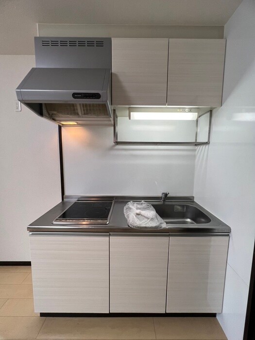 キッチン フジパレス城東永田Ⅱ番館