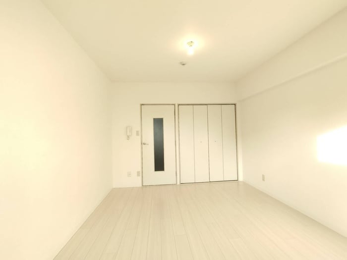 居室 エスポワール21