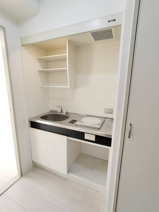 キッチン エスポワール21