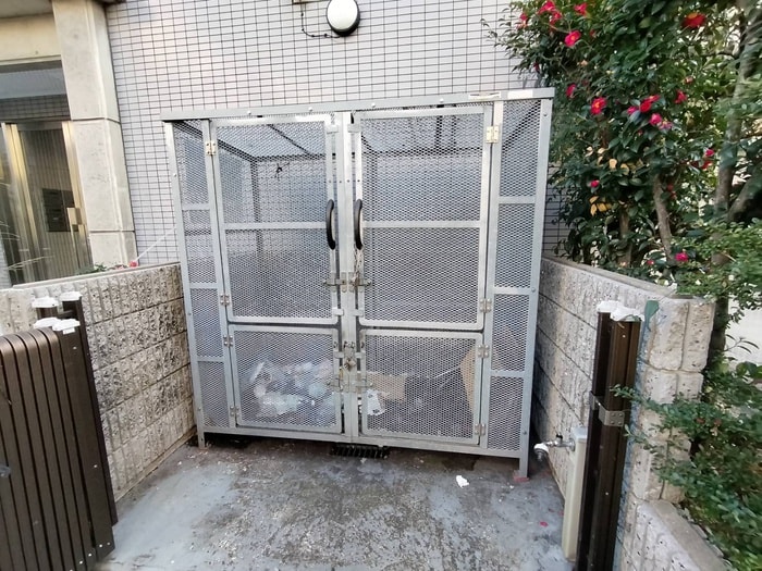 建物設備 エスポワール21