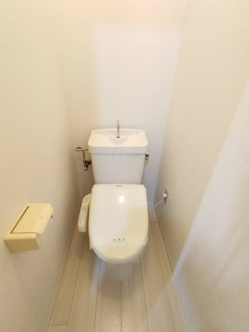 トイレ エスポワール21