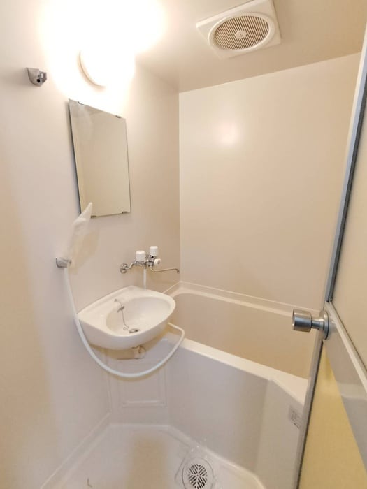 バス／シャワールーム等 エスポワール21