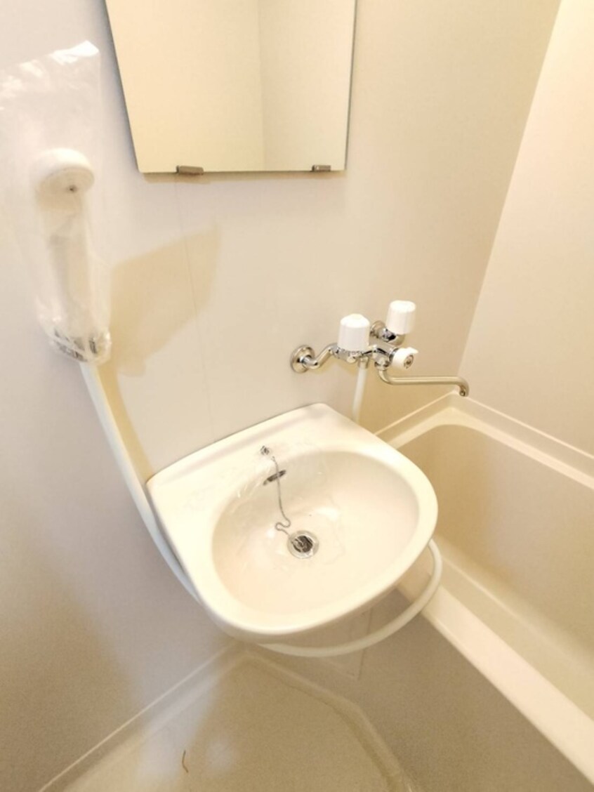 洗面 エスポワール21