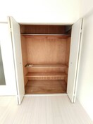 収納 エスポワール21