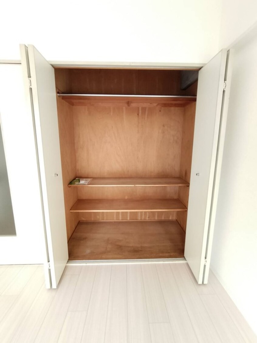 収納 エスポワール21