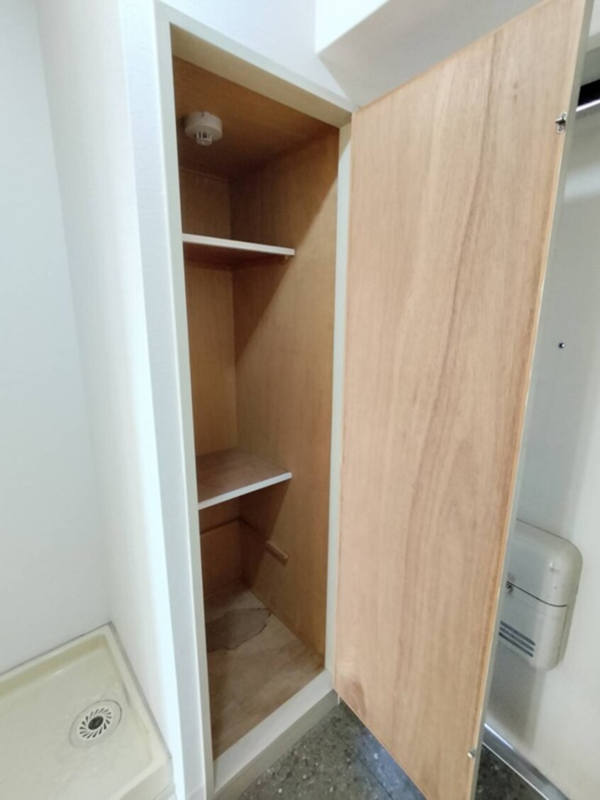 内観写真 エスポワール21