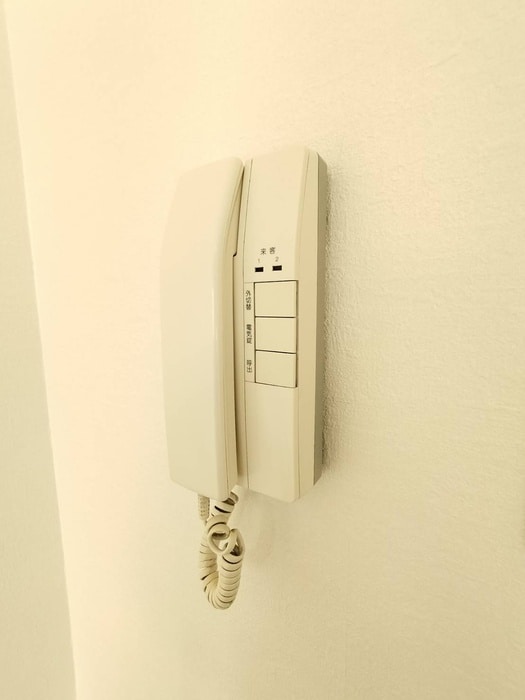 内観写真 エスポワール21