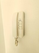 内観写真 エスポワール21