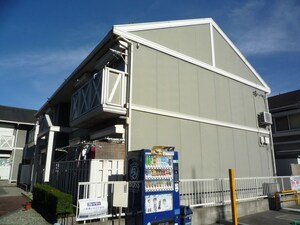 ピネスタウンB