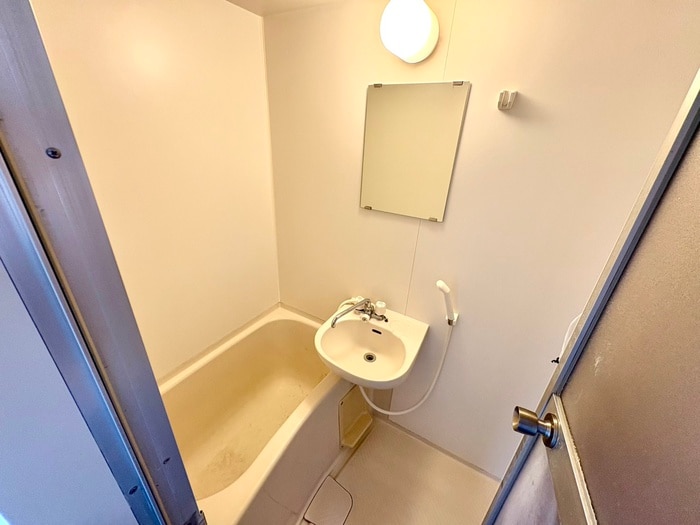 バス／シャワールーム等 フォックスムーア