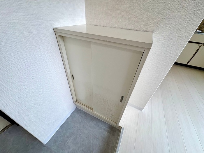 靴箱 フォックスムーア