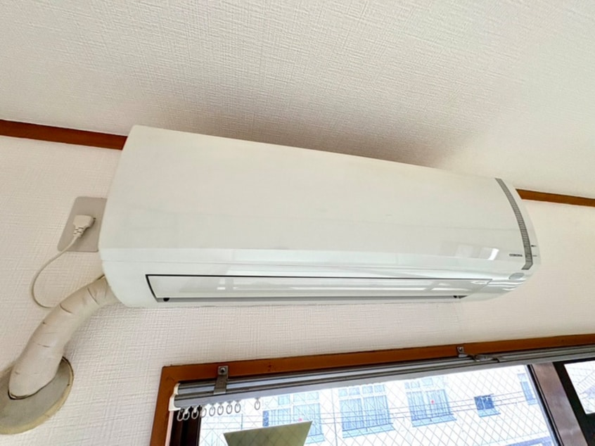 内観写真 フォックスムーア